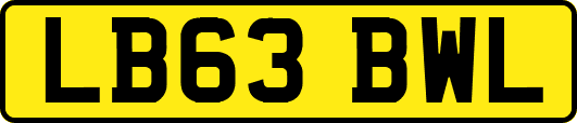 LB63BWL