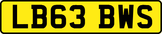 LB63BWS