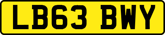 LB63BWY