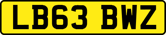 LB63BWZ