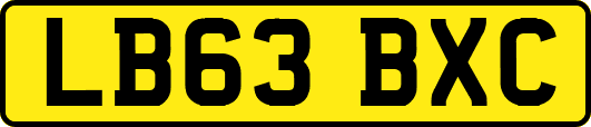LB63BXC