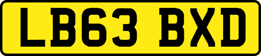 LB63BXD