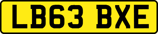 LB63BXE