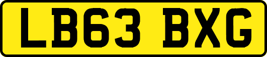 LB63BXG