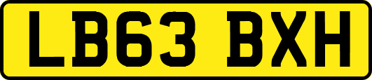 LB63BXH