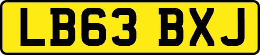LB63BXJ