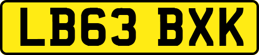 LB63BXK