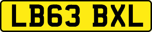 LB63BXL