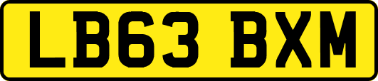 LB63BXM