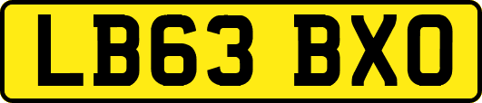 LB63BXO