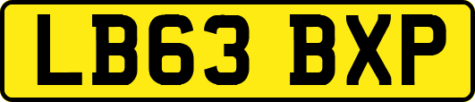 LB63BXP
