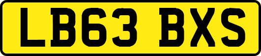 LB63BXS
