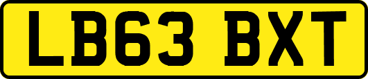 LB63BXT