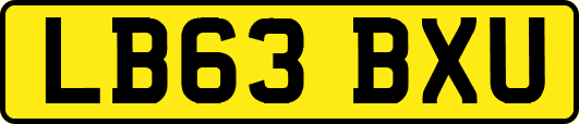 LB63BXU