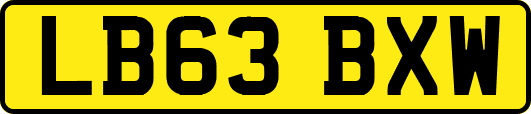 LB63BXW