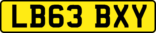 LB63BXY