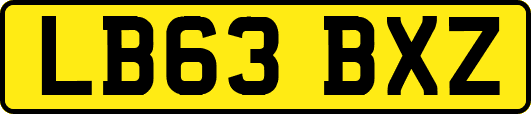 LB63BXZ