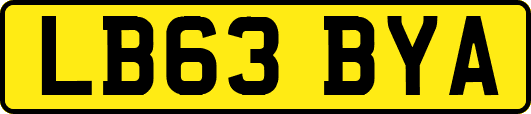 LB63BYA