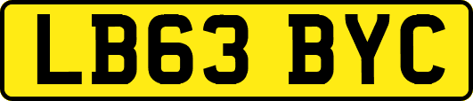 LB63BYC