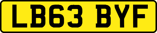 LB63BYF