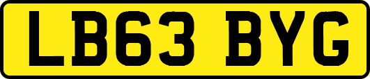 LB63BYG