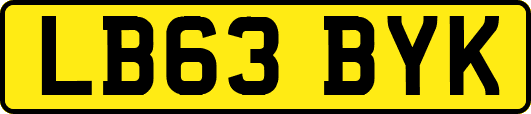 LB63BYK