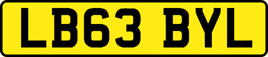 LB63BYL