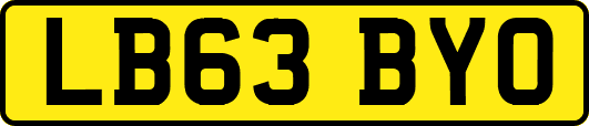 LB63BYO