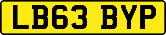 LB63BYP