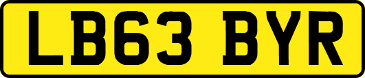 LB63BYR