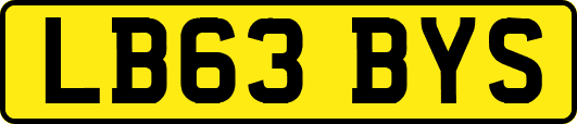 LB63BYS