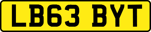 LB63BYT