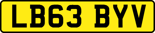 LB63BYV