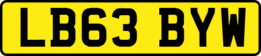 LB63BYW