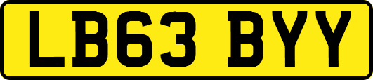 LB63BYY