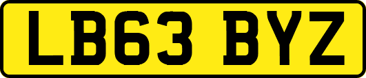 LB63BYZ