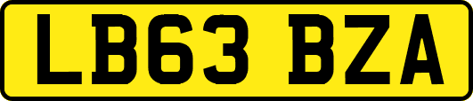LB63BZA