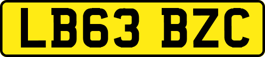 LB63BZC