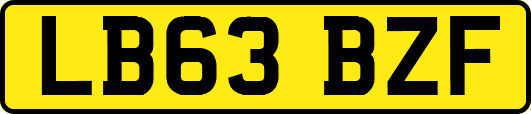 LB63BZF