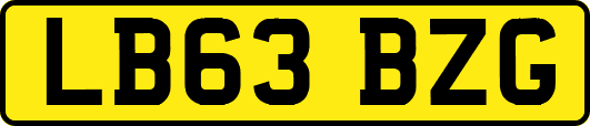 LB63BZG