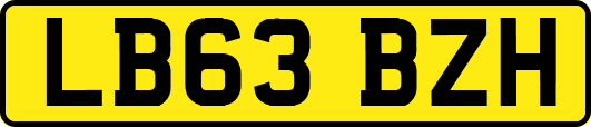 LB63BZH