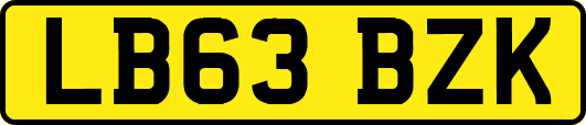 LB63BZK