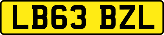 LB63BZL