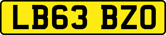 LB63BZO