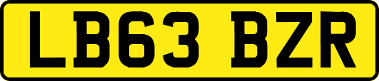LB63BZR