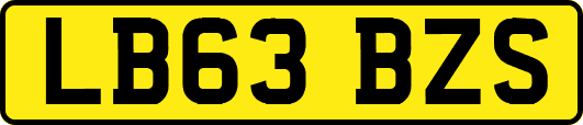 LB63BZS