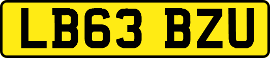 LB63BZU