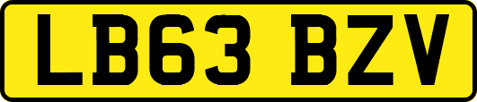 LB63BZV