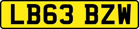 LB63BZW