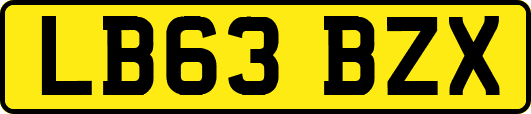LB63BZX
